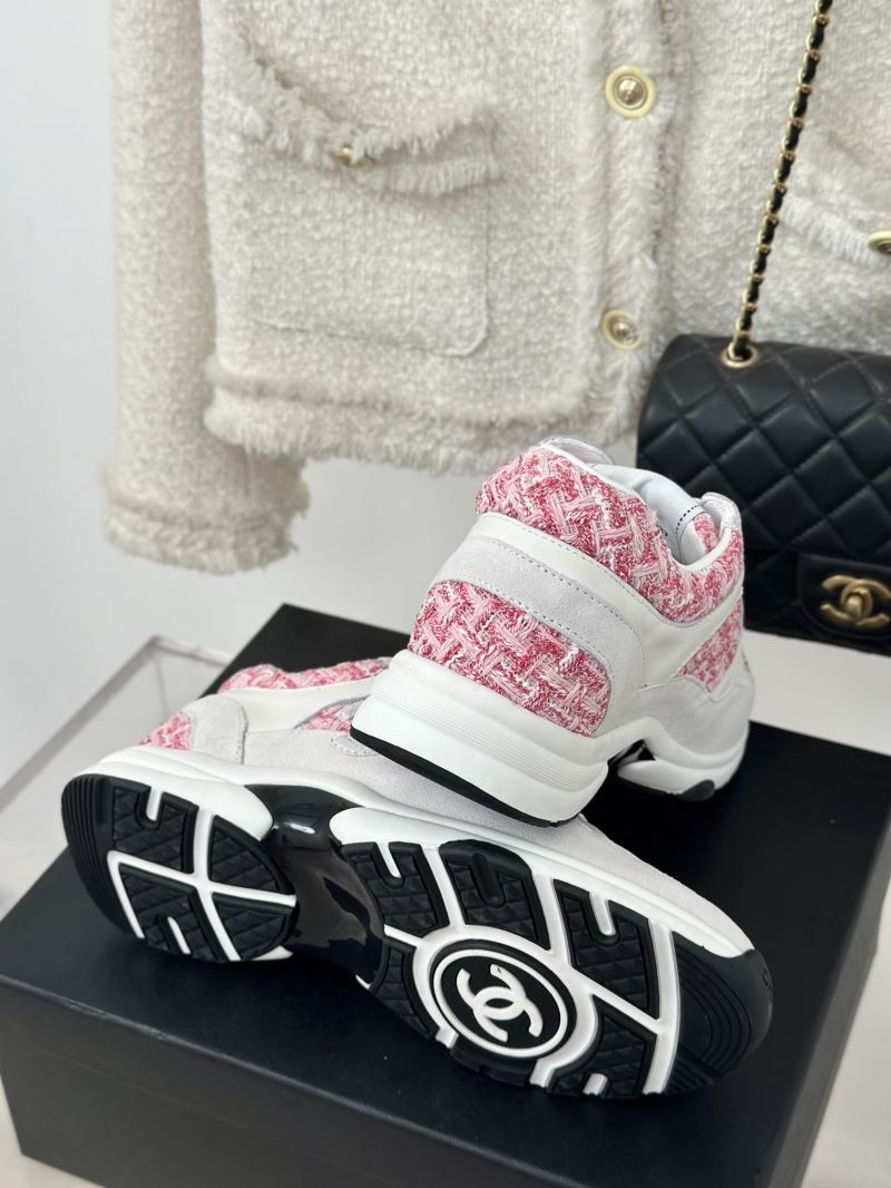 Chanel Sport Shoes